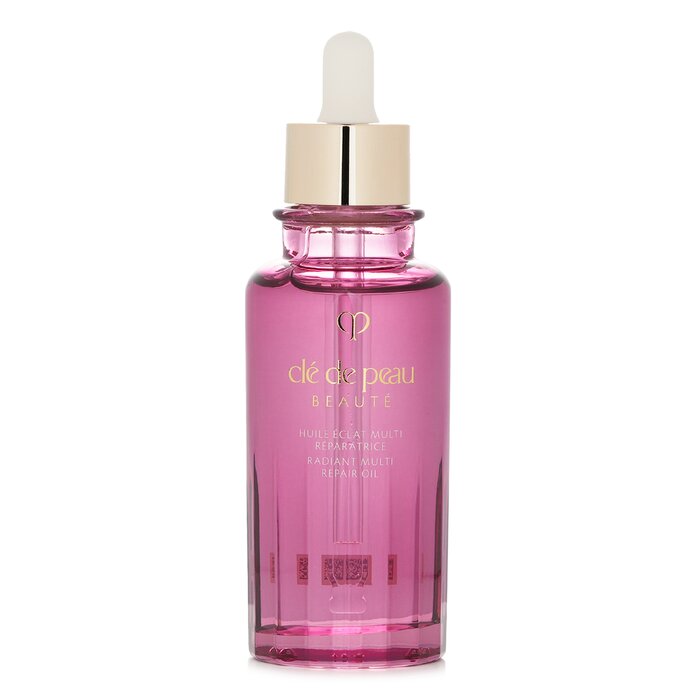 Cle De Peau Radiant Multi Repair Oil 75ml/2.5oz for skincare needs