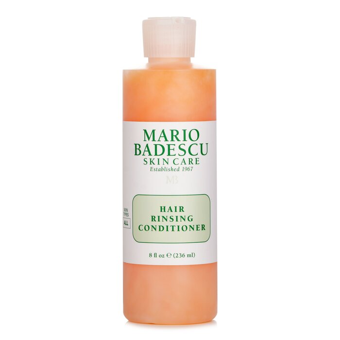 Mario Badescu Hair Rinsing Conditioner (For All Hair Types) 236ml/8oz hair conditioner for salon & home use