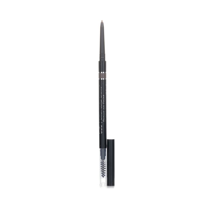 Billion Dollar Brows Brows On Point Waterproof Micro Brow Pencil, Blonde 0.045g/0.002oz eyebrow enhancer for defining eyebrows