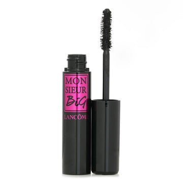Lancome Monsieur Big Volume Mascara, 01 Big Is The New Black 10ml/0.33oz