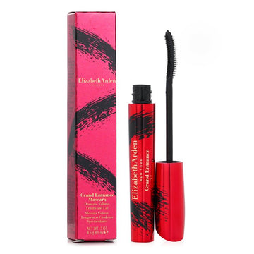 Elizabeth Arden Grand Entrance Mascara, 01 Stunning Black 8.5ml/0.3oz