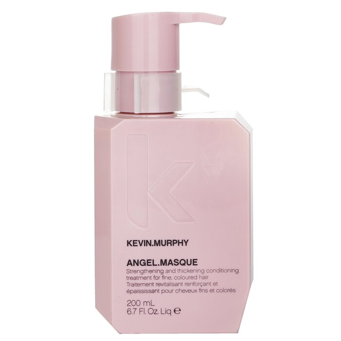 Kevin.Murphy Angel.Masque (Strenghening and Thickening Conditioning Treatment - For Fine, Coloured Hair) 200ml/6.7oz hair mask for deep conditioning and repair