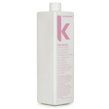 Kevin.Murphy Angel.Masque (Strenghening and Thickening Conditioning Treatment - For Fine, Coloured Hair) 1000ml/33.6oz