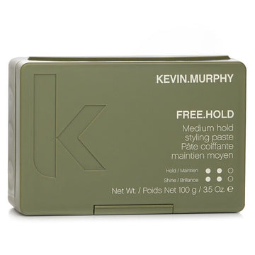Kevin.Murphy Free.Hold (Medium Hold. Styling Paste) 100g/3.5oz