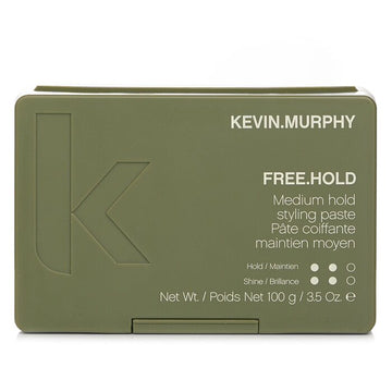 Kevin.Murphy Free.Hold (Medium Hold. Styling Paste) 100g/3.5oz