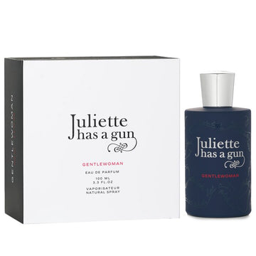 Juliette Has A Gun Gentlewoman Eau De Parfum Spray 100ml/3.3oz
