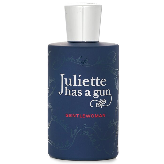 Juliette Has A Gun Gentlewoman Eau De Parfum Spray 100ml/3.3oz perfume bottle for personal use