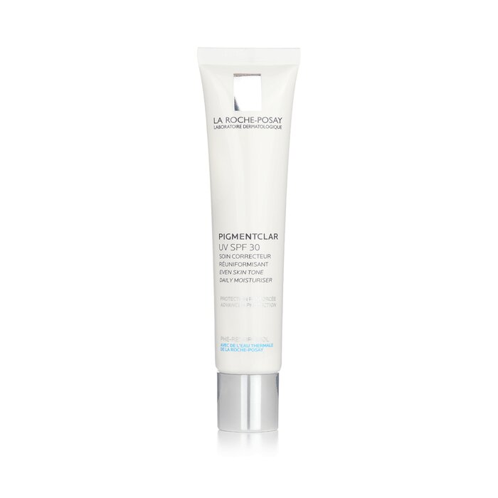 La Roche Posay Pigmentclar UV SPF30 Skin Tone Correcting Daily Moisturizer 40ml/1.3oz for skincare needs