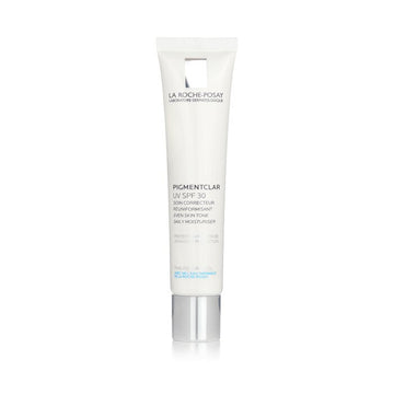 La Roche Posay Pigmentclar UV SPF30 Skin Tone Correcting Daily Moisturizer 40ml/1.3oz