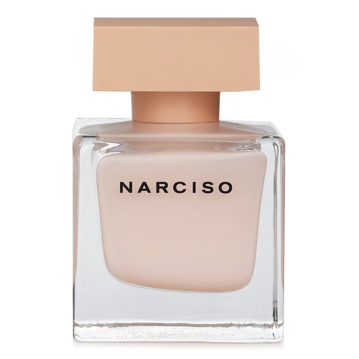 Narciso Rodriguez Narciso Poudree Eau De Parfum Spray 50ml/1.6oz perfume for gifting and daily use