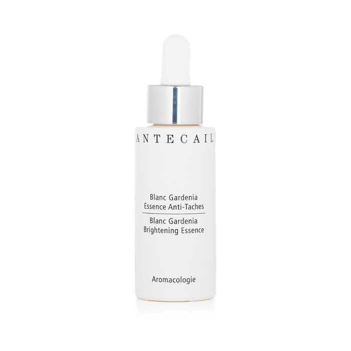 Chantecaille Brightening Essence – radiance serum for dull skin