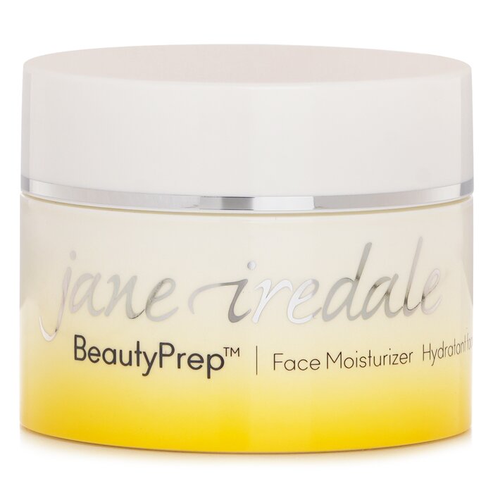 Jane Iredale BeautyPrep Face Moisturizer 34ml/1.15oz for skincare needs