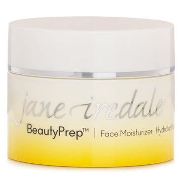 Jane Iredale BeautyPrep Face Moisturizer 34ml/1.15oz