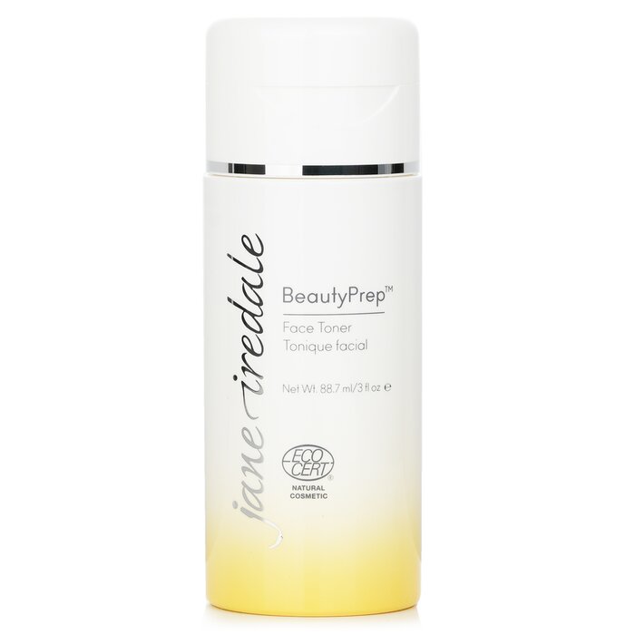 BeautyPrep Face Toner – Jane Iredale – for cleansing and prepping