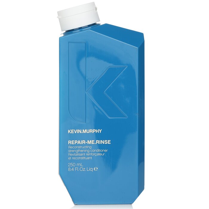 Kevin.Murphy Repair-Me.Rinse (Reconstructing Stregthening Conditioner) 250ml/8.4oz hair conditioner for salon & home use