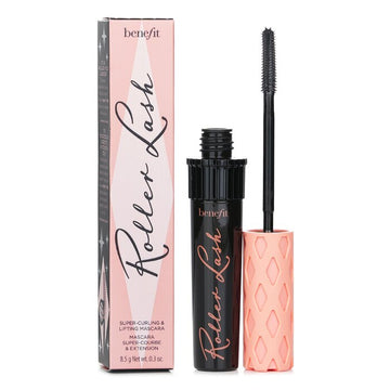 Benefit Roller Lash Super Curling & Lifting Mascara, Black 8.5g/0.3oz