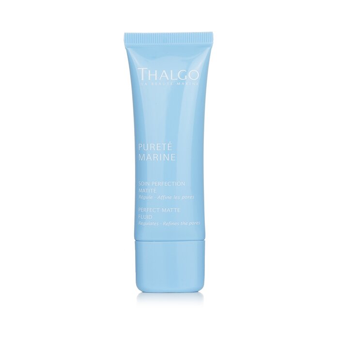 Thalgo Purete Marine Perfect Matte Fluid - For Combination to Oily Skin 40ml/1.35oz for skincare needs