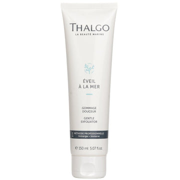 Thalgo Eveil A La Mer Gentle Exfoliator - For Dry, Delicate Skin (Salon Size) 150ml/5.07oz