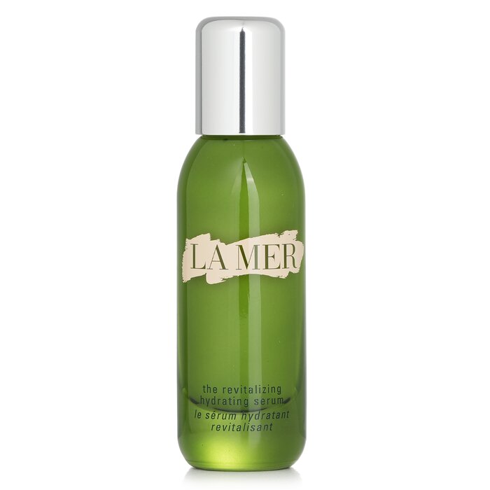 La Mer The Revitalizing Hydrating Serum – for luxurious skin moisture