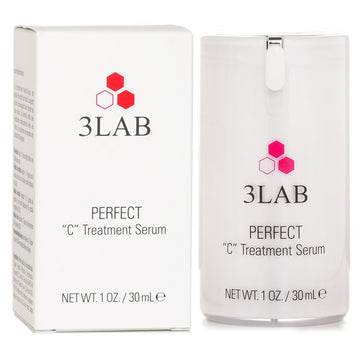 3LAB Perfect C Treatment Serum 30ml/1oz