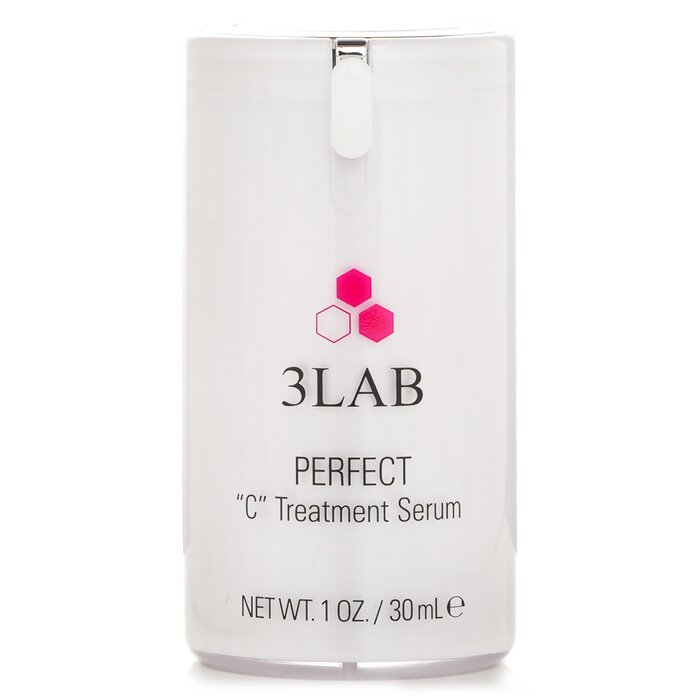 3LAB Perfect C Serum – vitamin C serum for even skin tone