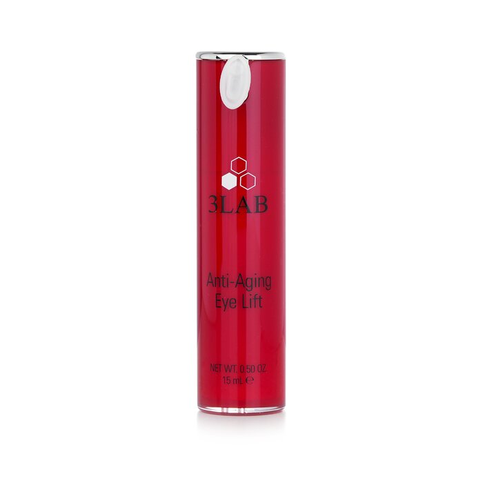 Eye cream – firming and lifting complex
