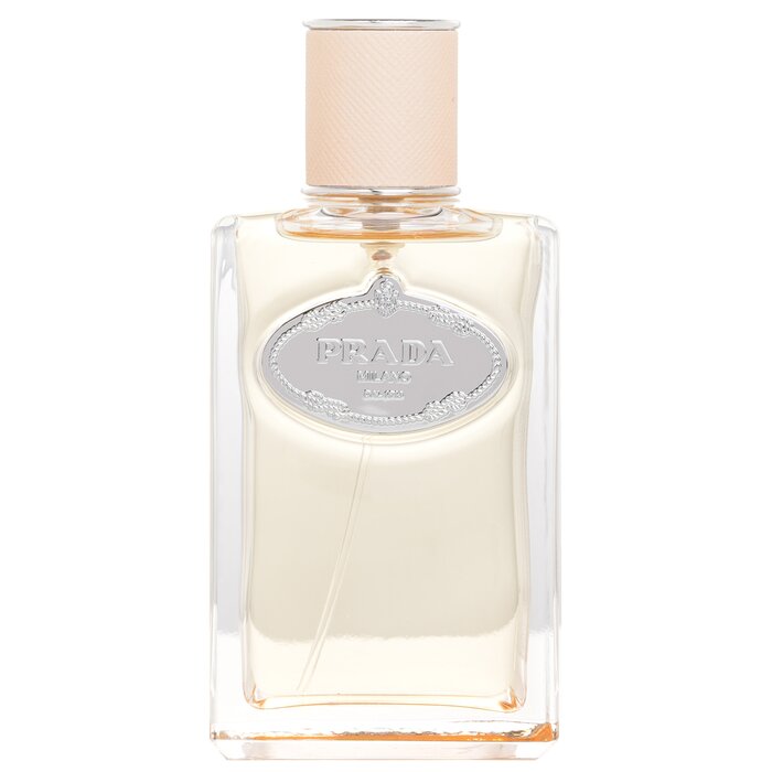 Prada Les Infusions De Fleur D'Oranger Eau De Parfum Spray 100ml/3.4oz perfume bottle for personal use