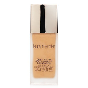 Laura Mercier Candleglow Soft Luminous Foundation, 4W2 Chai 30ml/1oz