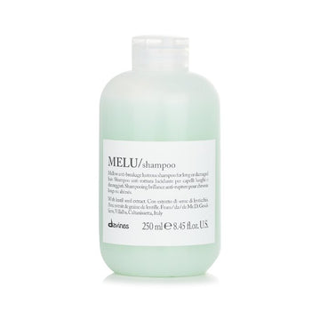 Davines Melu Shampoo Mellow Anti-Breakage Lustrous Shampoo (For Long or Damaged Hair) 250ml/8.45oz