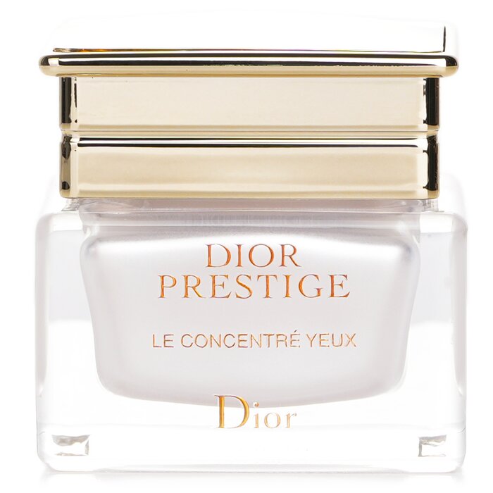 Eye concentrate – Dior Prestige regeneration
