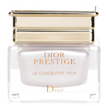 Christian Dior Dior Prestige Le Concentre Yeux Exceptional Regenerating Eye Care 15ml/0.5oz