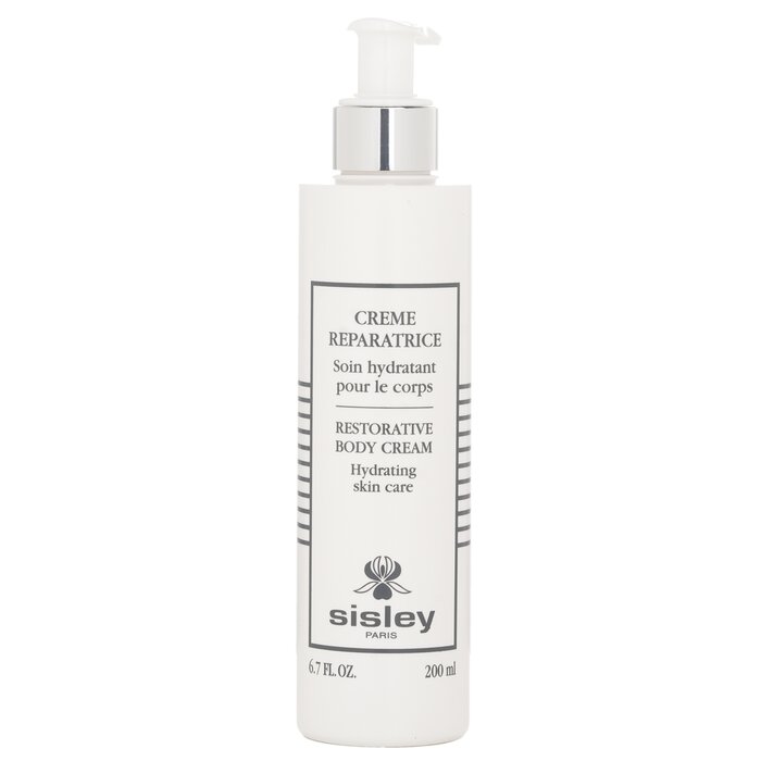 Restorative body moisturizer – 200ml