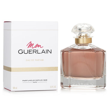 Guerlain Mon Eau De Parfum Spray 100ml/3.3oz