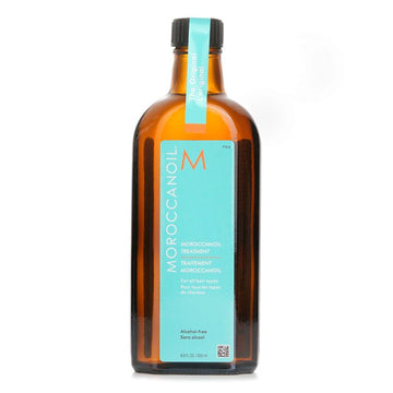 Moroccanoil Treatment - Original (For All Hair Types)(Random Packaging) 200ml/6.8oz