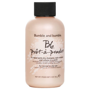 Bumble and Bumble Bb. Prêt-à-Powder (For Normal to Oily Hair) 56g/2oz