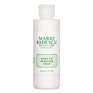 Mario Badescu Make-Up Remover Soap - For All Skin Types 177ml/6oz