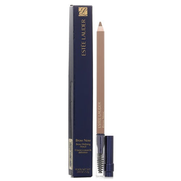 Estee Lauder Brow Now Brow Defining Pencil, 01 Blonde 1.2g/0.04oz