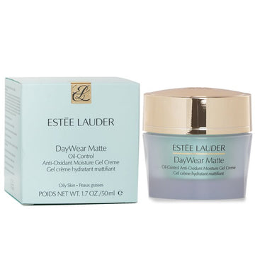 Estee Lauder DayWear Matte Oil-Control Anti-Oxidant Moisture Gel Creme - Oily Skin 50ml/1.7oz