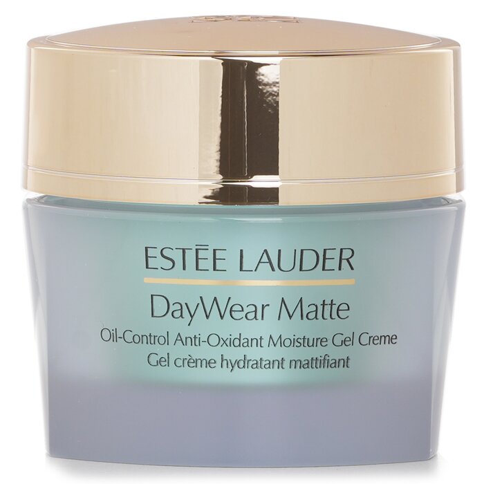 Estee Lauder DayWear Matte Oil-Control Anti-Oxidant Moisture Gel Creme - Oily Skin 50ml/1.7oz for skincare needs