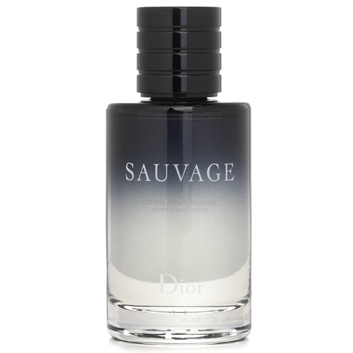 Christian Dior Sauvage After Shave Lotion 100ml/3.4oz for gifting and daily wear