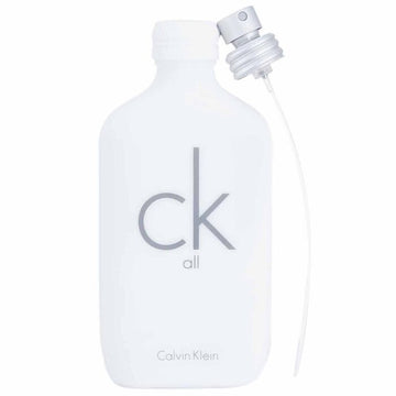 Calvin Klein CK All Eau De Toilette Spray 200ml/6.7oz