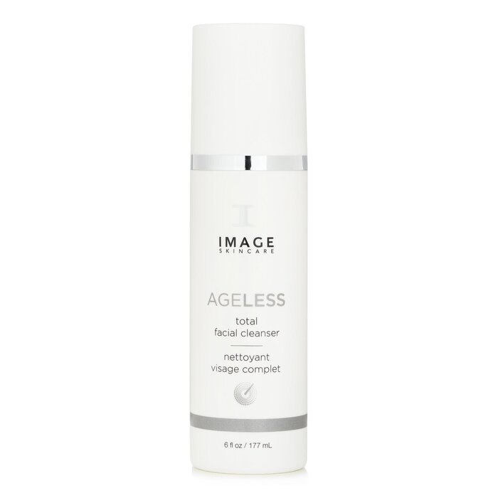 Image Skincare Ageless Facial Cleanser
