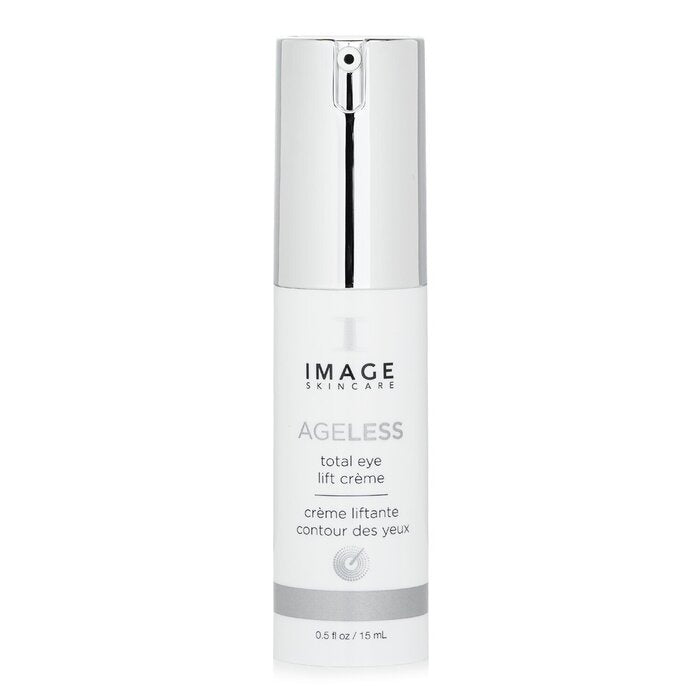Eye cream – lifting and anti-aging concentrate