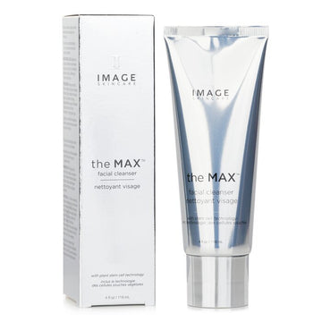 Image The Max Stem Cell Facial Cleanser 118ml/4oz