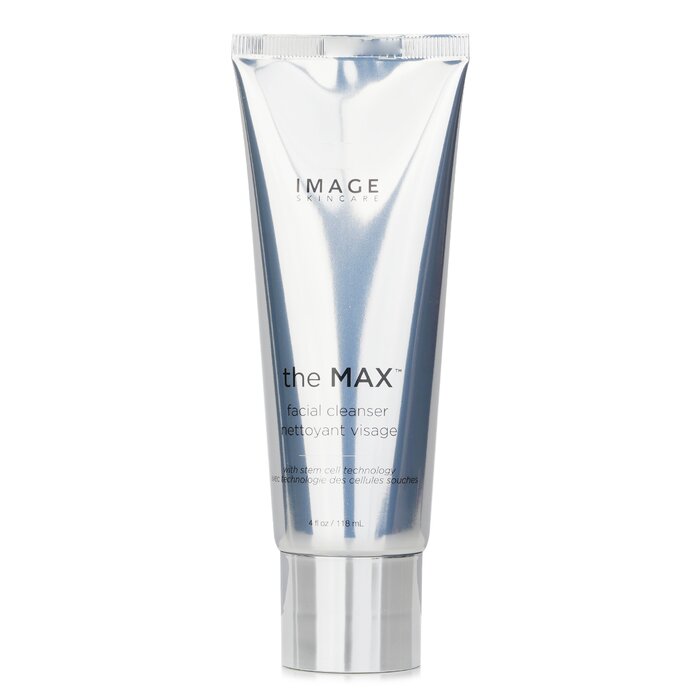 Image The Max Stem Cell Facial Cleanser
