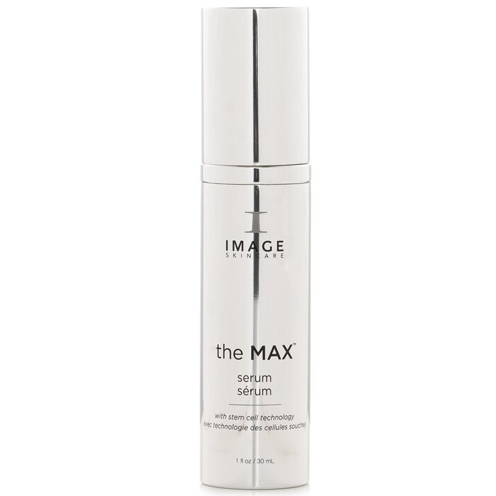 Image Max Stem Cell Serum – anti-aging serum for firm, youthful skin