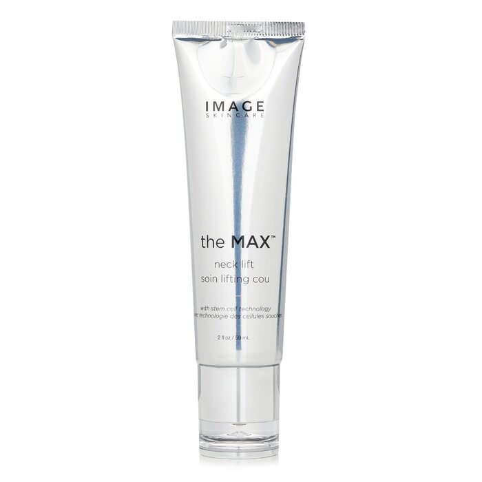 Stem Cell Neck Lift (Image) for firming and lifting