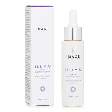 Image Iluma Intense Brightening Serum 27ml/0.9oz