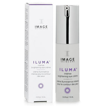 Image Iluma Intense Brightening Eye Creme 15ml/0.5oz