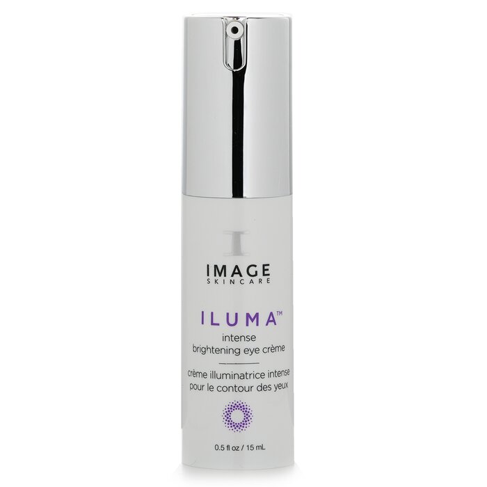 Eye cream – brightening formula for under-eye area